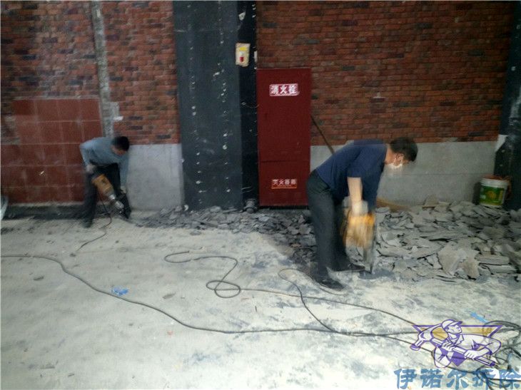 張家港放心的衛生間拆除哪家質量好口碑推薦