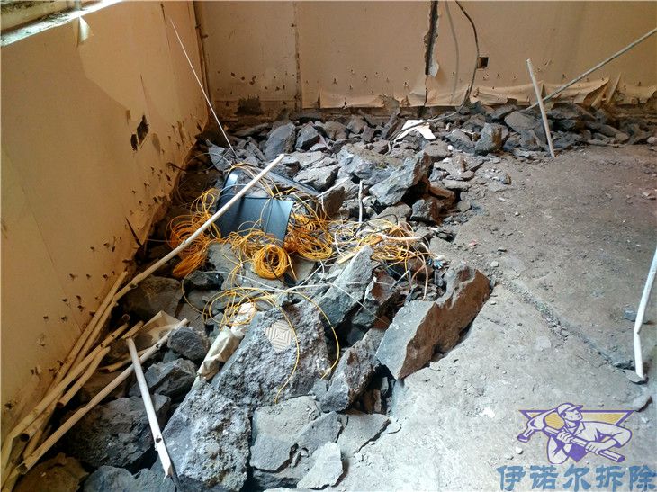 昆山質量好的家具拆除哪里有名以客為尊