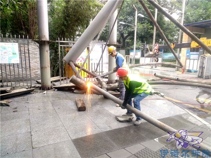 昆山質量好的家具拆除哪里有名以客為尊